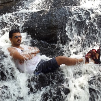 Uday shankar